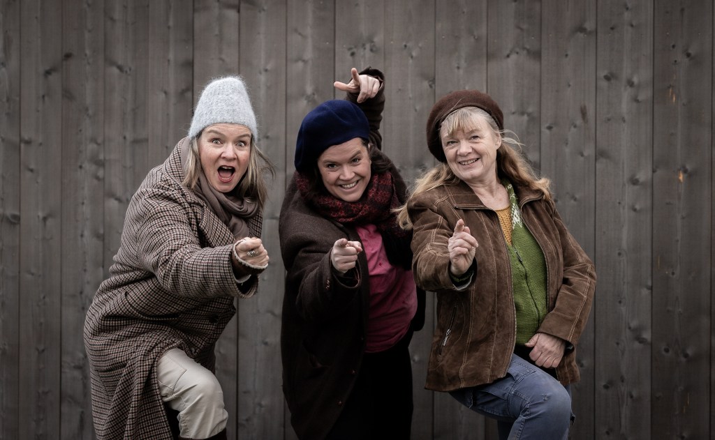 Foto: Tindra Englund